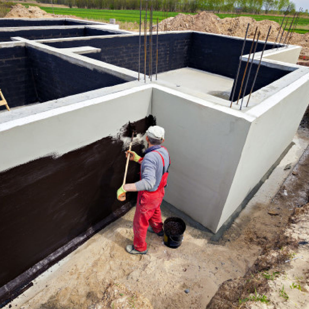 FONDATION 25L