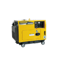 GENERATEUR DIESEL 5KVA