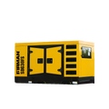 GENERATEUR DIESEL 30KVA