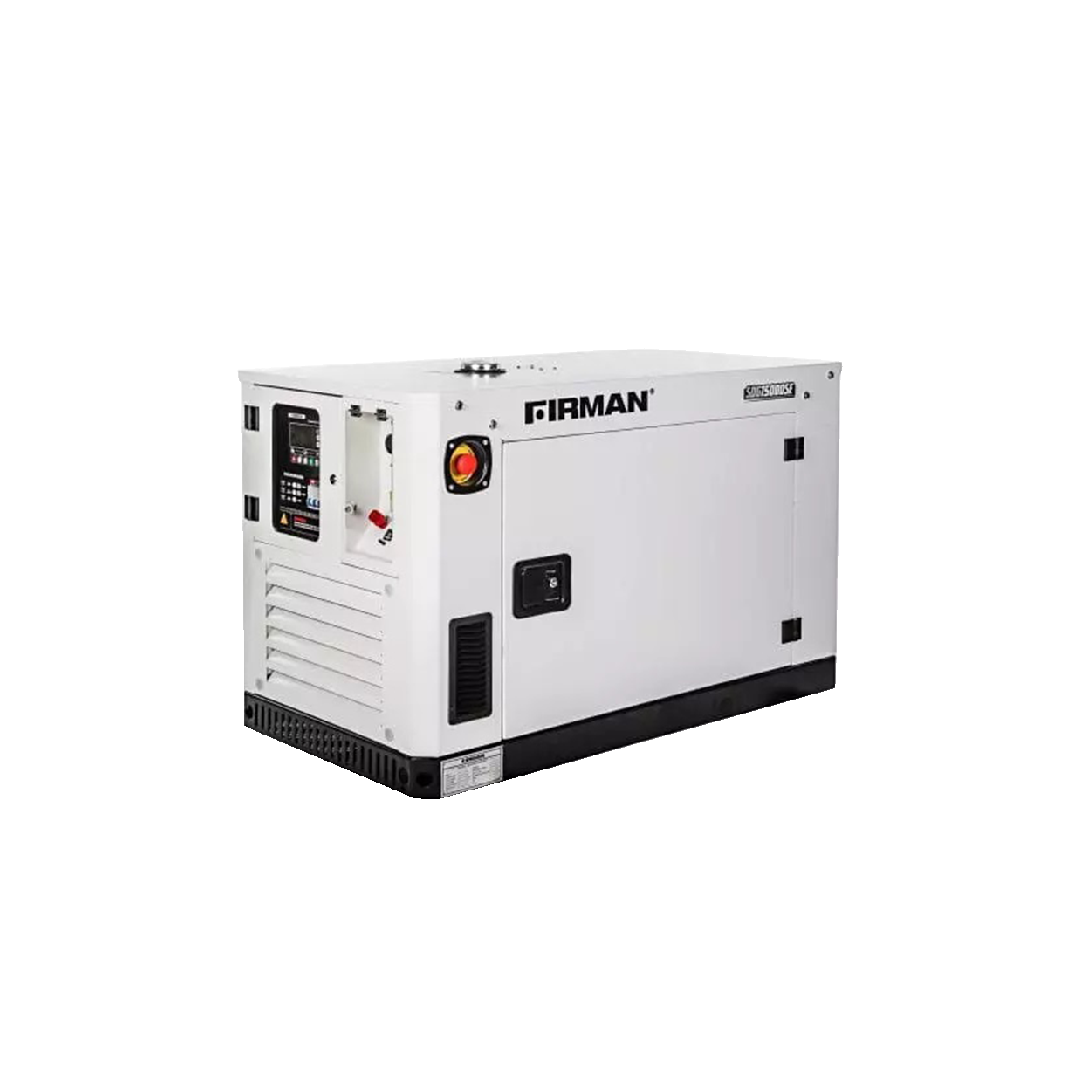 GENERATEUR DIESEL 8.8KVA