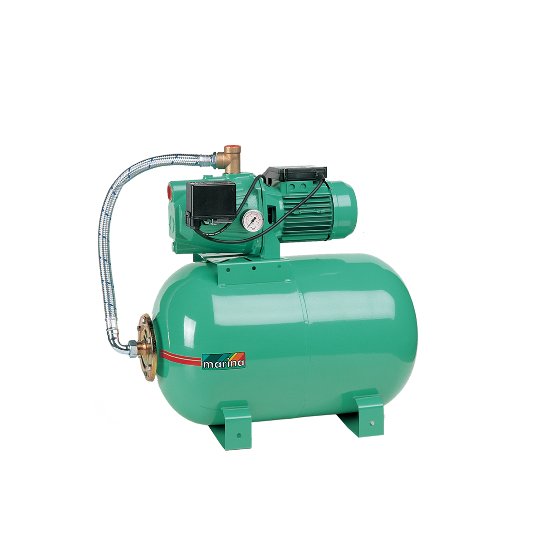 GPE HYDROPHORE CAM 100/60 1100W