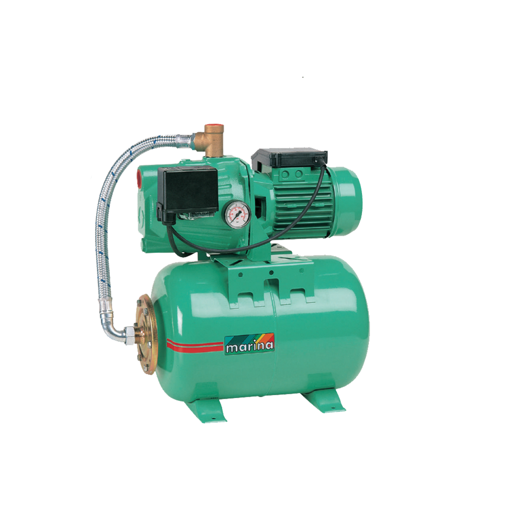 GPE HYDROPHORE CAM 60/25 800W