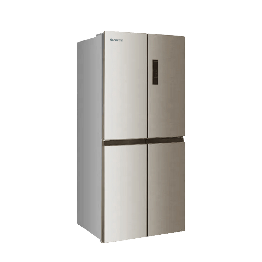FRIGO 4 PORTES GOLD 438 Litres