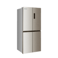 FRIGO 4 PORTES GOLD 438 Litres