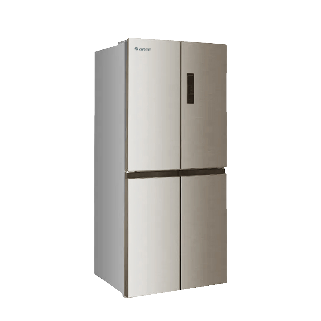 FRIGO 4 PORTES GOLD 438 Litres