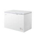 CONGELATEUR WHITE 255 Litres