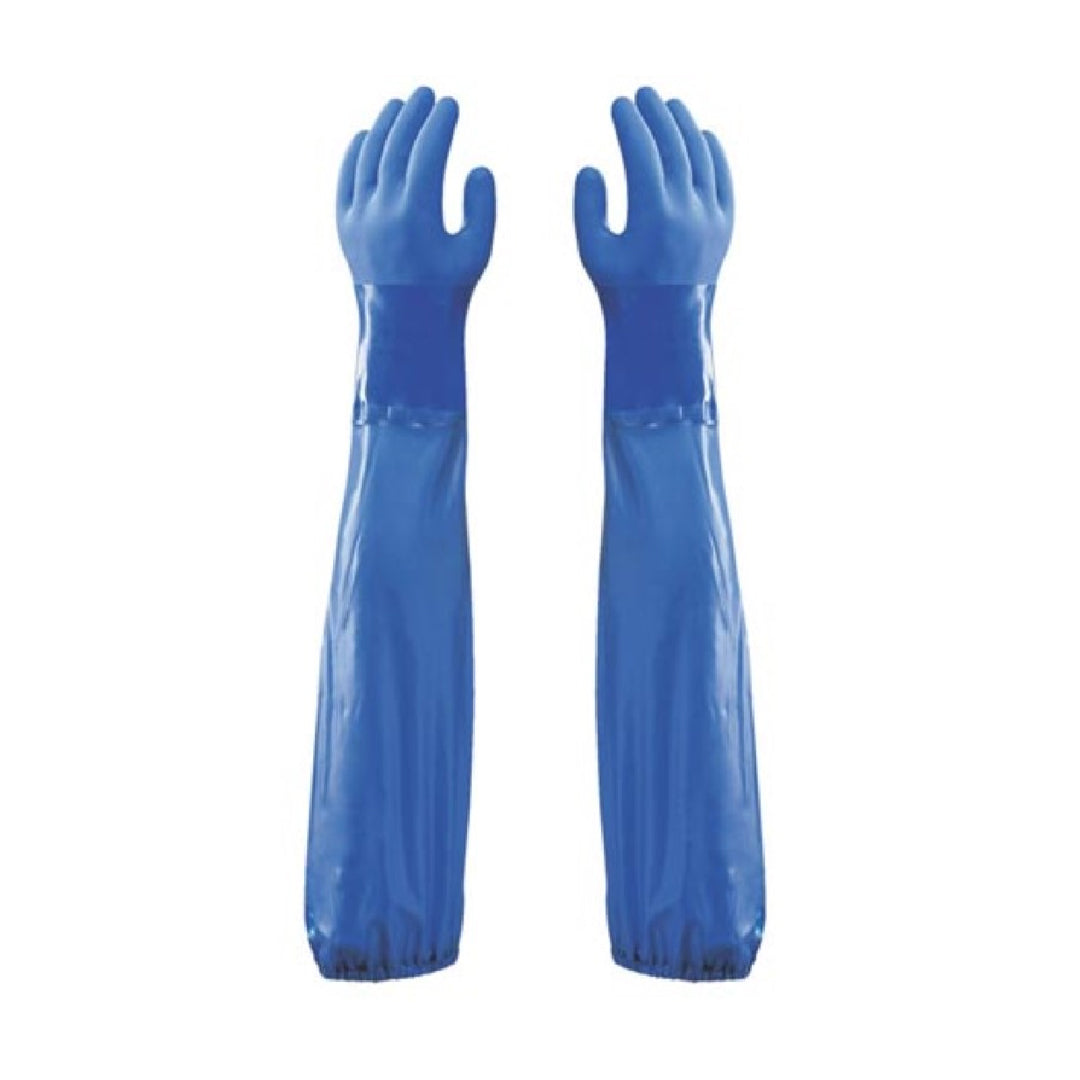 GANT CHIMIQUE RESISTANT A L'HUILE T10XL