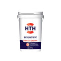 HTH CHLORE SCIENTIFIQUE