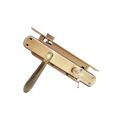 ICSA SET LOCK 110/317 MARTINA BRONZED