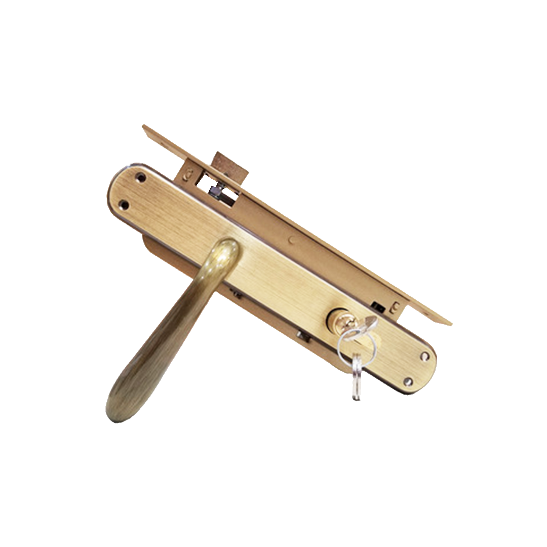ICSA SET LOCK 110/317 MARTINA BRONZED