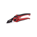 SECATEUR ACIER CARBON ENCLUME