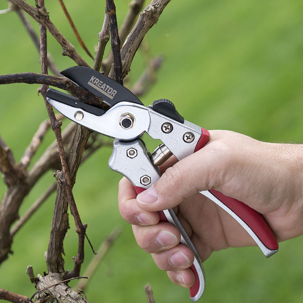 SECATEUR SK5 ENCLUME