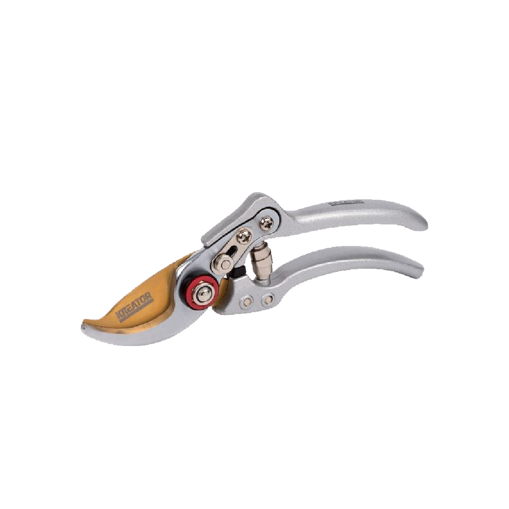 SECATEUR TITANE BYPASS