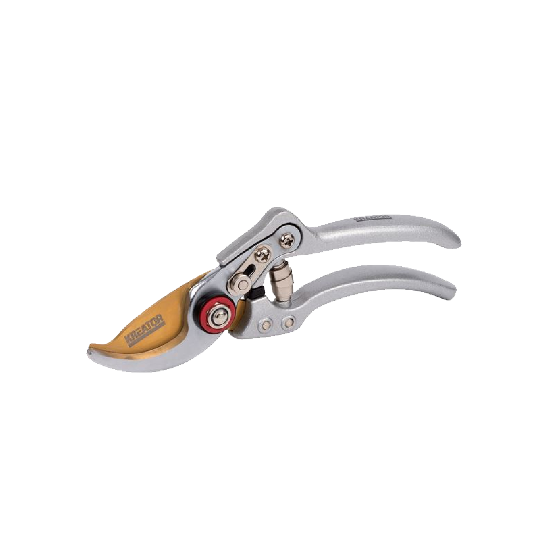 SECATEUR TITANE BYPASS