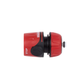 RACCORD 1/2" + STOP