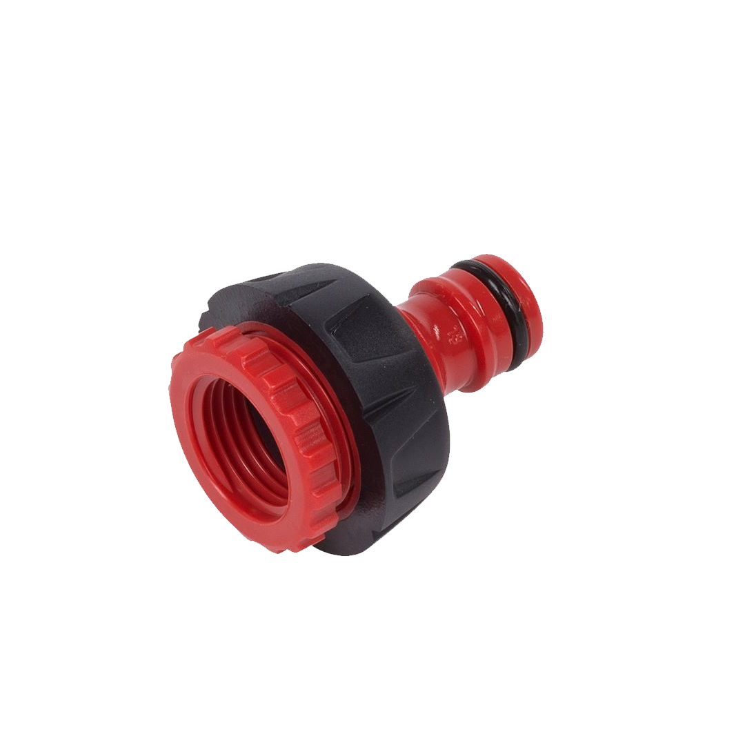 NEZ DE ROBINET 1/2" + 3/4"