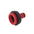 NEZ DE ROBINET 3/4" 2 CIRCUITS