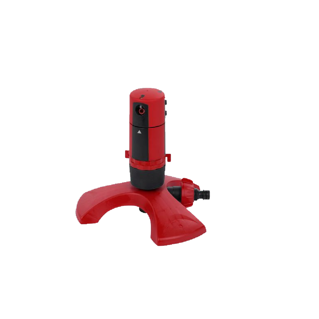 ARROSEUR BASE PLASTIQUE 3 FONCTIONS