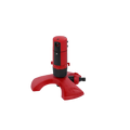 ARROSEUR BASE PLASTIQUE 3 FONCTIONS
