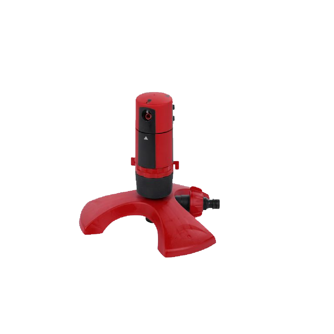 ARROSEUR BASE PLASTIQUE 3 FONCTIONS