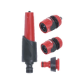 SET BUSE DE PULVERISATION