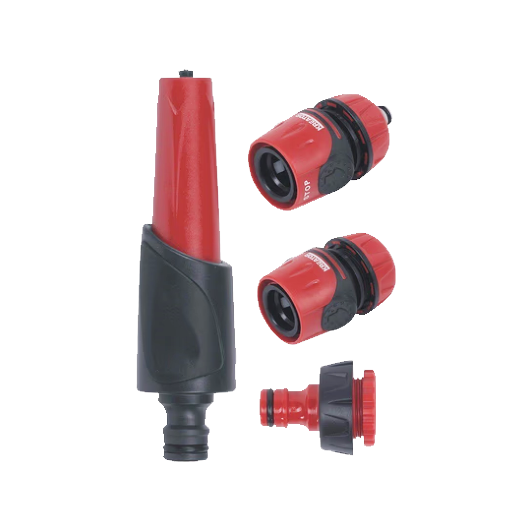 SET BUSE DE PULVERISATION
