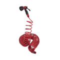 SET FLEXIBLE D'ARROSAGE