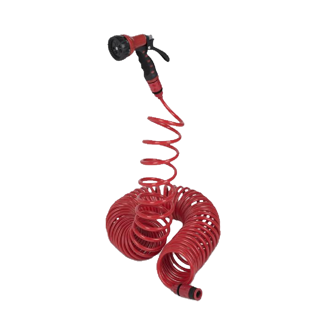 SET FLEXIBLE D'ARROSAGE