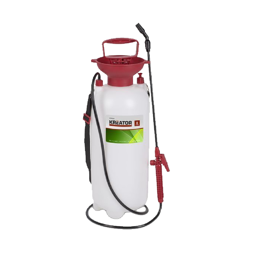 PULVERISATEUR A PRESSION 8L
