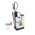 PULVERISATEUR A DOS 12L