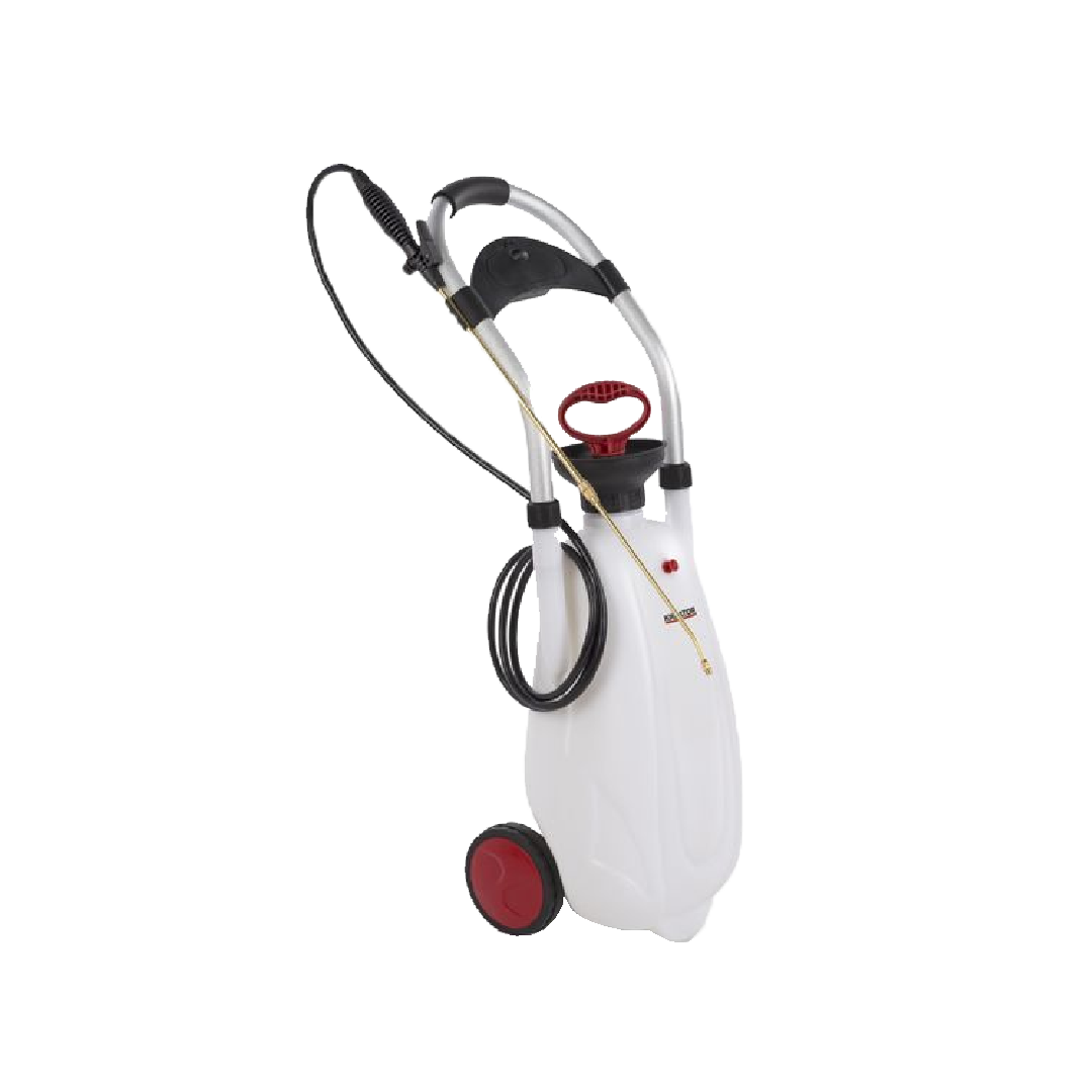 PULVERISATEUR A TROLLEY 16L