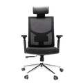 CHAISE DE BUREAU LJ-301A