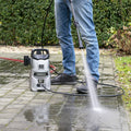 NETTOYEUR HAUTE PRESSION 1400W