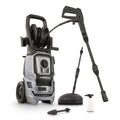 NETTOYEUR HAUTE PRESSION 1800W