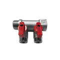 PEX-ALU COLLECTEUR FS5-3/4-1/2X2 SORTIES