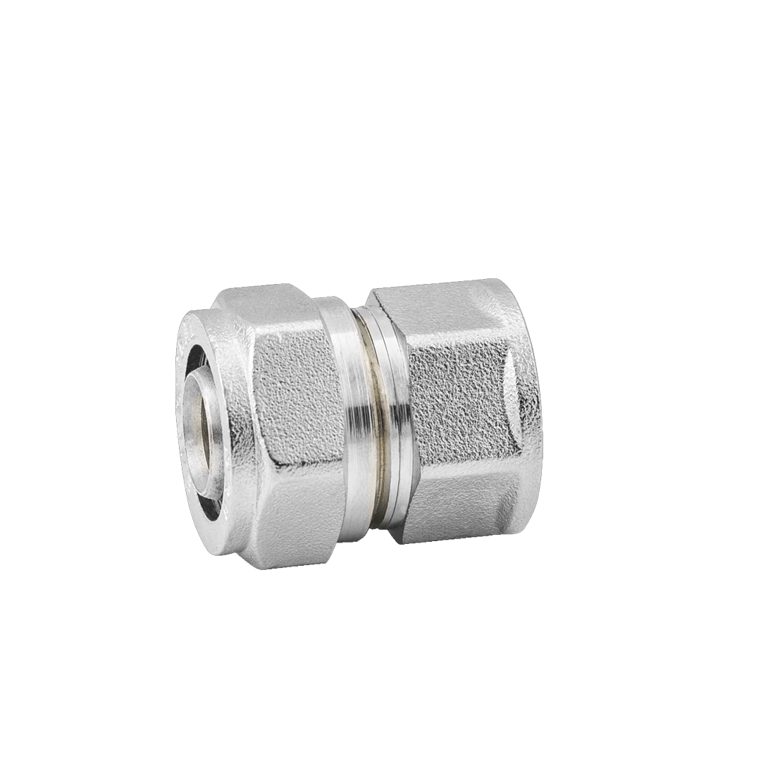 PEX-ALU RACCORD DROIT F1-S1216X1/2F
