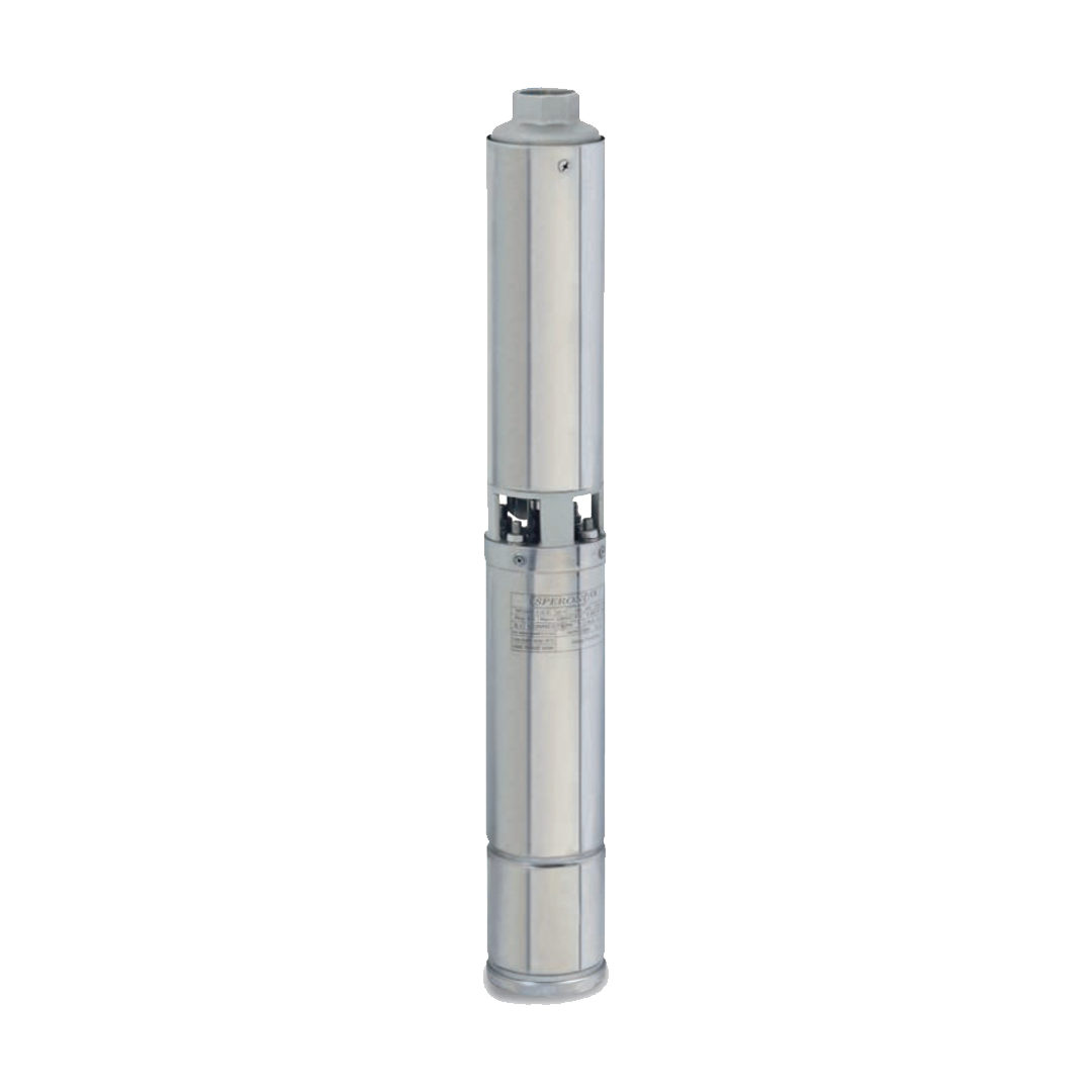 POMPE DE FORAGE SP/TR 140-20 SS