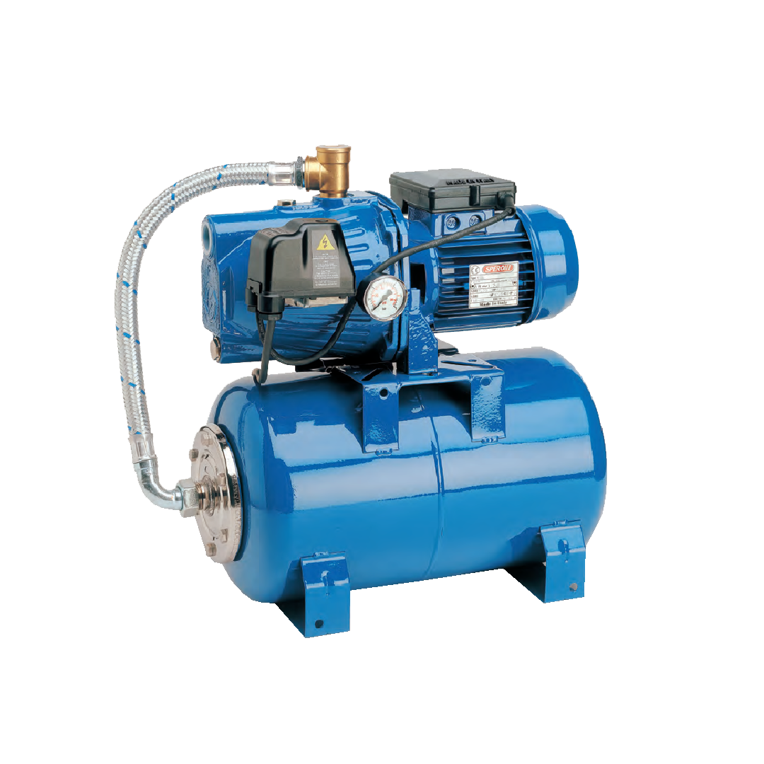 GPE HYDROPHORE CAM 152/25 SPERONI
