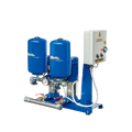 PRESS-SYSTEM 2X RV80 2X 4CV