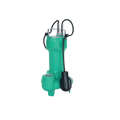 POMPE SUBMERSIBLE ECM 100 VS 750W