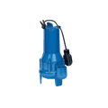 SPERONI POMPE SUBMERSIBLE SEM 200 VS + CB