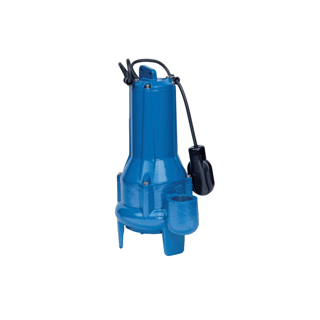 SPERONI POMPE SUBMERSIBLE SEM 200 VS + CB