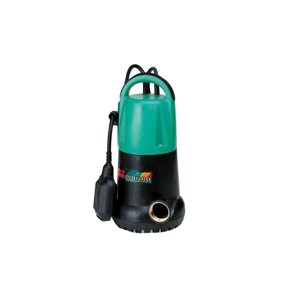 POMPE SUBMERSIBLE TF 800S