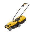 TONDEUSE A GAZON ELECTRIQUE 1000W