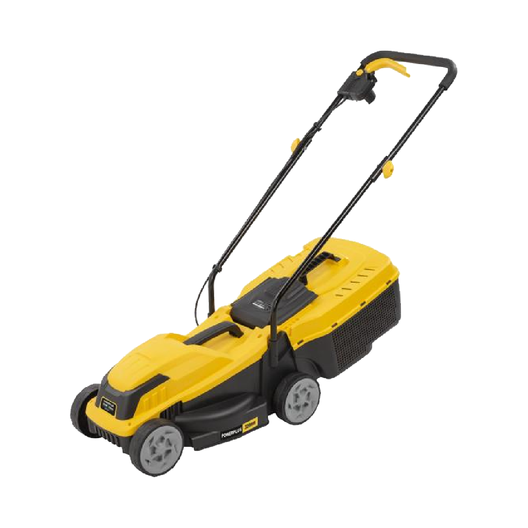 TONDEUSE A GAZON ELECTRIQUE 1000W