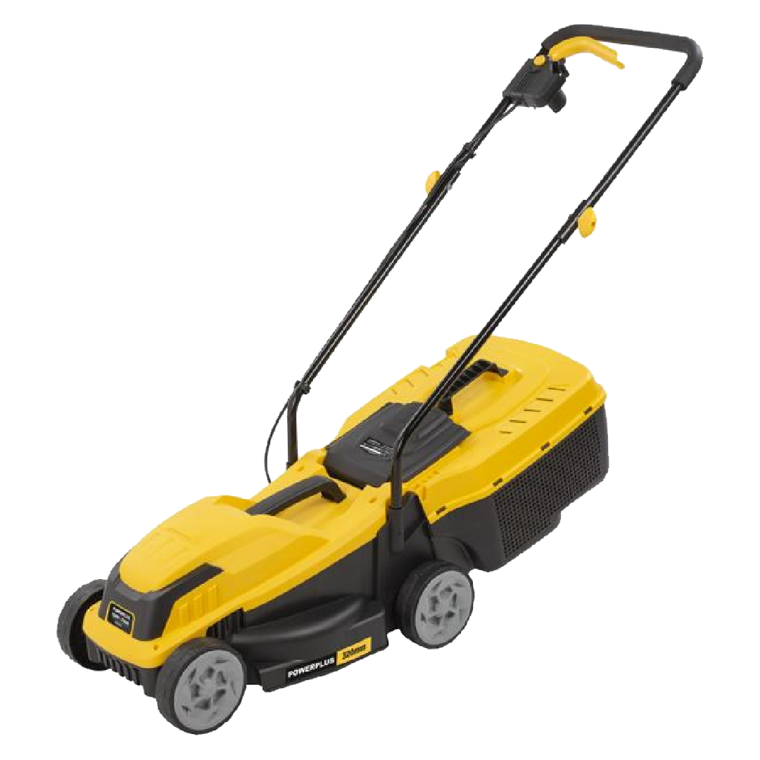 TONDEUSE A GAZON ELECTRIQUE 1300W