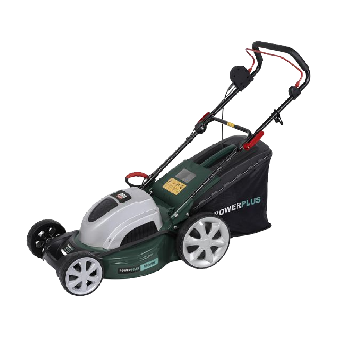 TONDEUSE A GAZON ELECTRIQUE 1800W