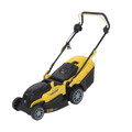 TONDEUSE A GAZON ELECTRIQUE 1600W