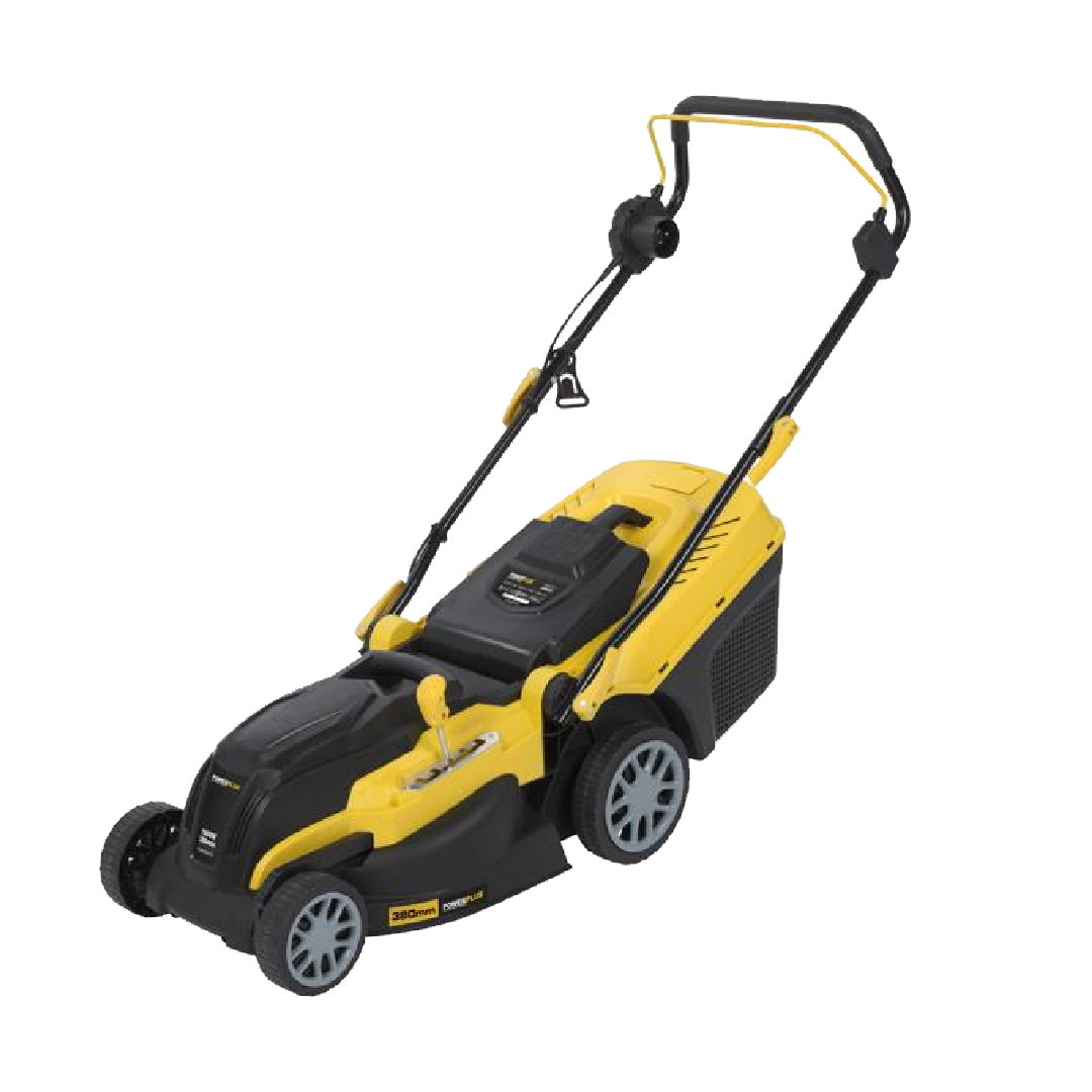 TONDEUSE A GAZON ELECTRIQUE 1600W