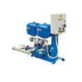 PRESS-SYSTEM 2X RSM 50 2 X2.5CV